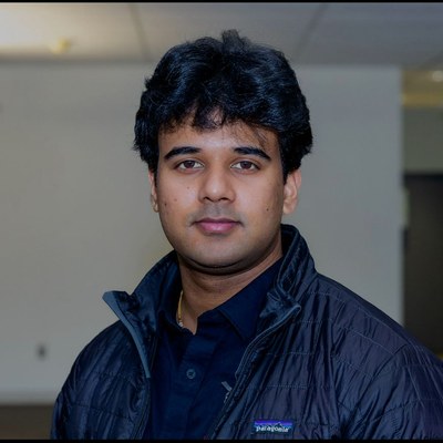 Shashank Thattai